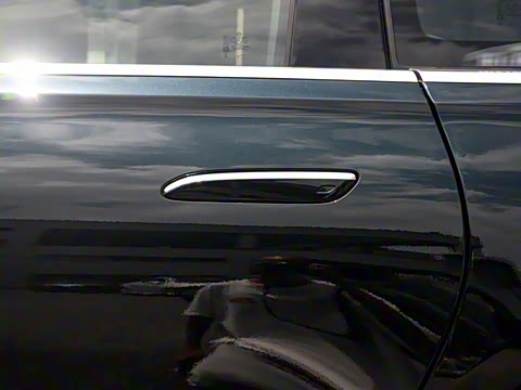 2025�� �Ŀ� S 480 4MATIC