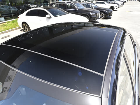 2025�� �Ŀ� C 350 eL