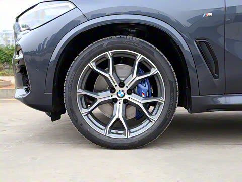 2021�� xDrive40i ������ M�˶���װ