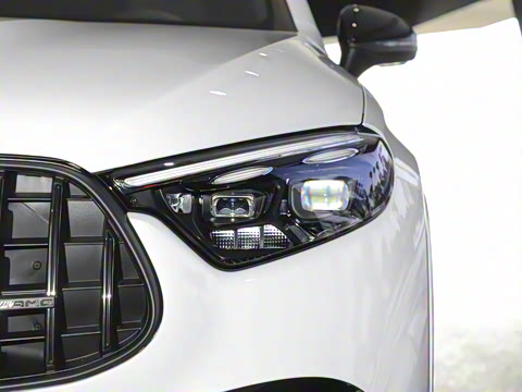 2025�� AMG GLC 43 4MATIC