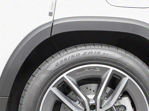 2022�� AMG GLB 35 4MATIC