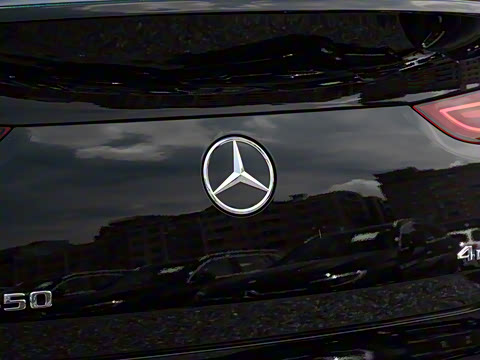 2025�� GLE 450 4MATIC ����SUV ʱ����