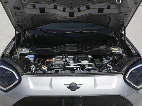 2025�� JOHN COOPER WORKS