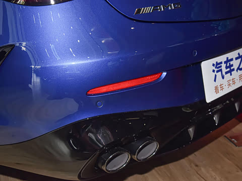 2025 AMG CLE 53 4MATIC+ ܳ