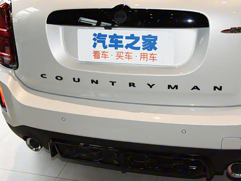 2023�� �Ŀ� 2.0T JOHN COOPER WORKS