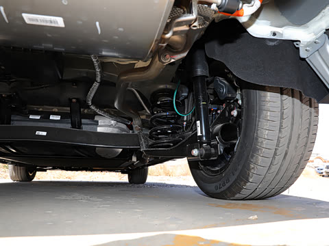 2022�� DM-i 105KM �콢��