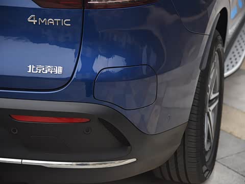 2020�� EQC 400 4MATIC