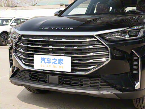 2023�� 1.5T DCT��ǿPRO 7��