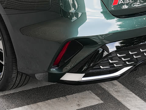 2026�� A3L Limousine 35TFSI �ɳ�������