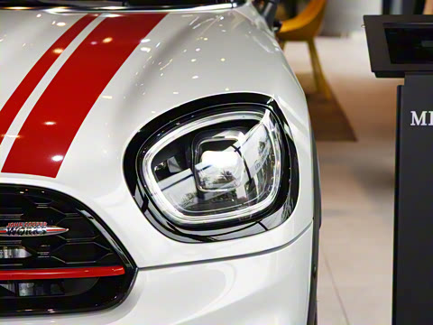 2023�� �Ŀ� 2.0T JOHN COOPER WORKS