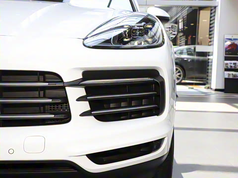 2023�� Cayenne 3.0T �����