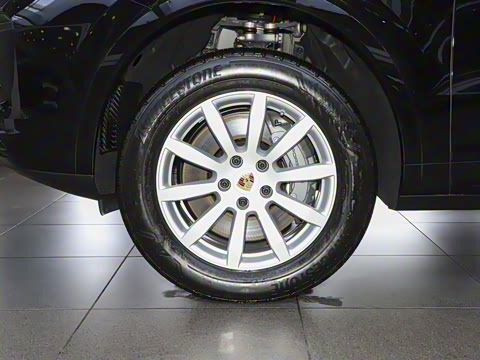 2023�� Cayenne S 2.9T