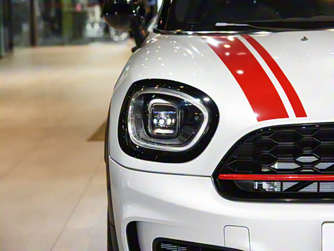 2023�� �Ŀ� 2.0T JOHN COOPER WORKS