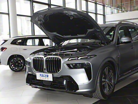 2024�� xDrive40i ������M�˶���װ