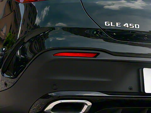 2025�� GLE 450 4MATIC ����SUV ʱ����