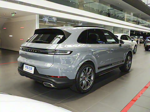 2025�� Cayenne 3.0T ���۰�