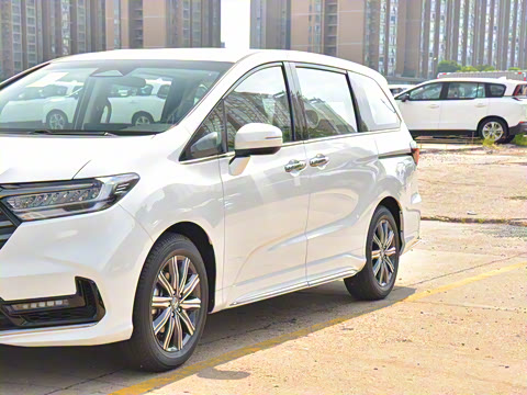 2024�� 2.0L e:HEV ��������