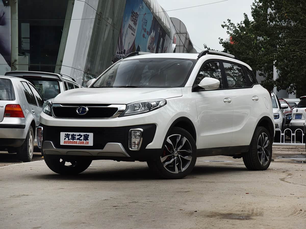 Changhe Q35