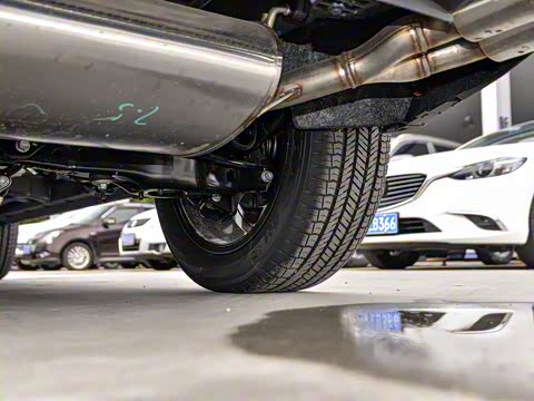 2019�� 2.0T �Զ��ǰ� ��VI