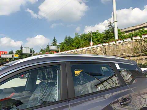 2025�� ׿Խ��  1.5T CVTȫ���