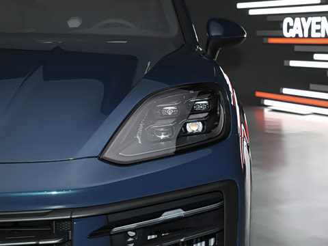 2024�� Cayenne 3.0T