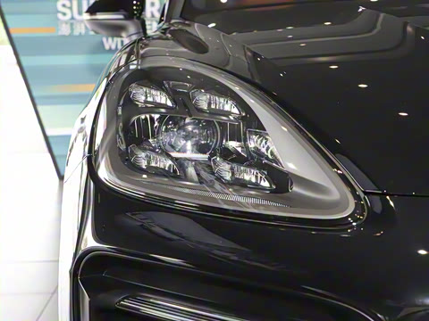 2023�� Cayenne S 2.9T