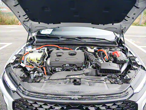 2023�� 1.5T E-�춯 ST-Line