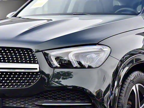 2021�� GLE 350 e 4MATIC