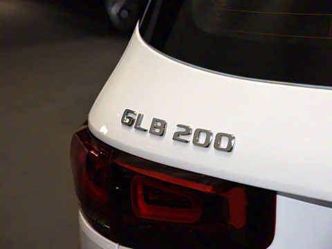 2021�� GLB 200 ������