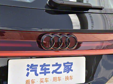 2023�� 40 TFSI quattro ������ ������װ