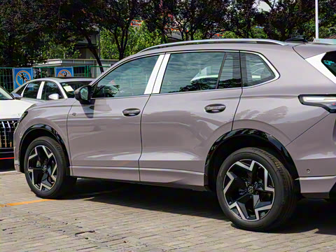 2025�� PRO 380TSI ���� R-Line �����