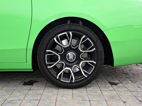 2022�� 6.7T Black Badge