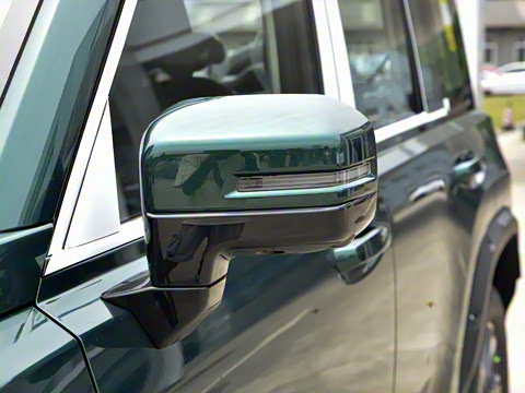 2025�� 2.0T 4WD Pro