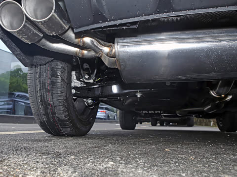 2021�� 2.0T �Զ��캽��