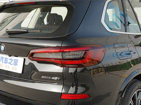 2022�� xDrive40i M�˶���װ