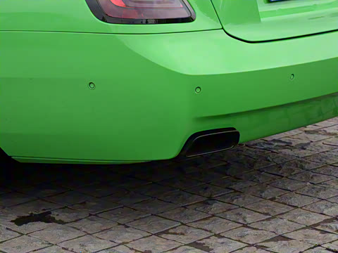 2022�� 6.7T Black Badge