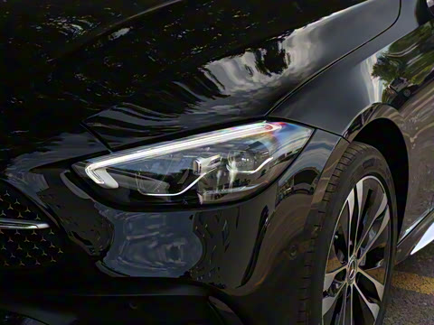 2023�� �Ŀ� C 350 eL