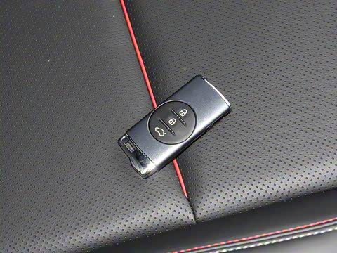 2025�� ׿Խ��  1.5T CVTȫ���