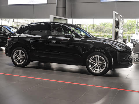 2024�� Macan 2.0T