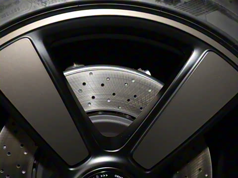 2025�� Spirit 70 3.6T Heritage Design