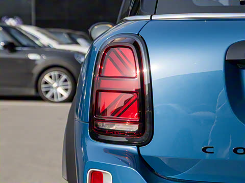 2022�� �Ŀ� 1.5T COOPER ALL4 ���ͼ�