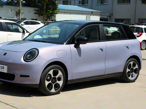 2023�� 505km Pro