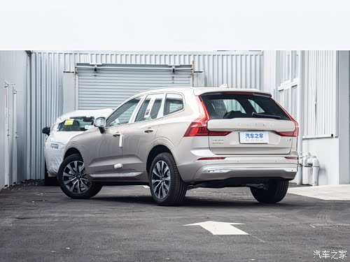 【图】4月沃尔沃全系优惠方案大调整车型补贴 详询:4001522916_汽车之