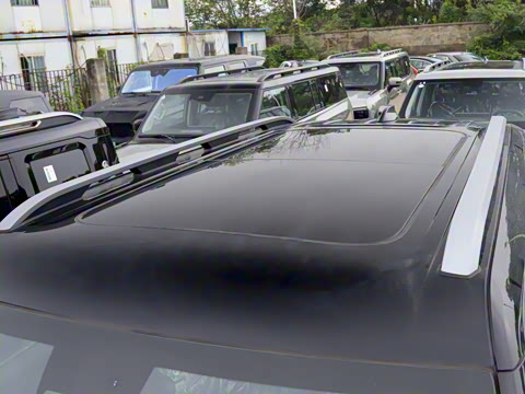 2025�� 2.0TD XWD��Խ