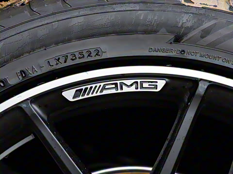 2023�� AMG GLE 53 4MATIC+