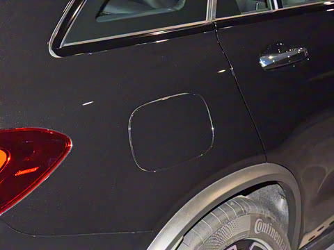 2022�� �Ŀ� AMG GLC 63 4MATIC+