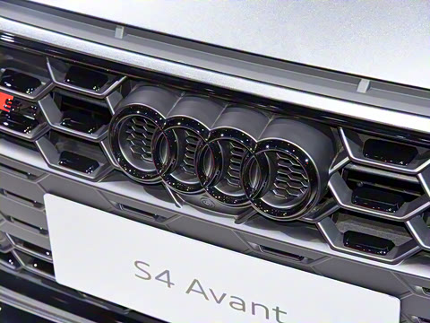 2023�� S4 Avant 3.0TFSI