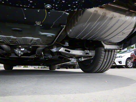 2023�� XFL 2.0T P250 ������Ӣ�˶��̽��