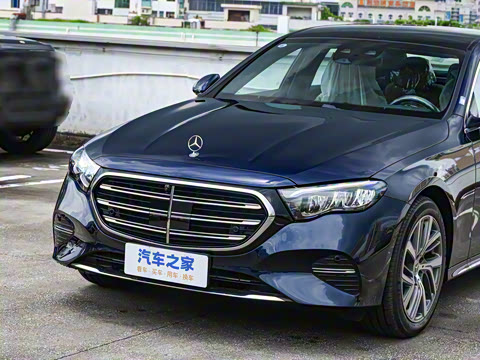 2025�� �Ŀ� E 300 L ʱ����