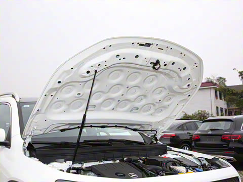 2022�� �Ŀ� GLB 200 ʱ����